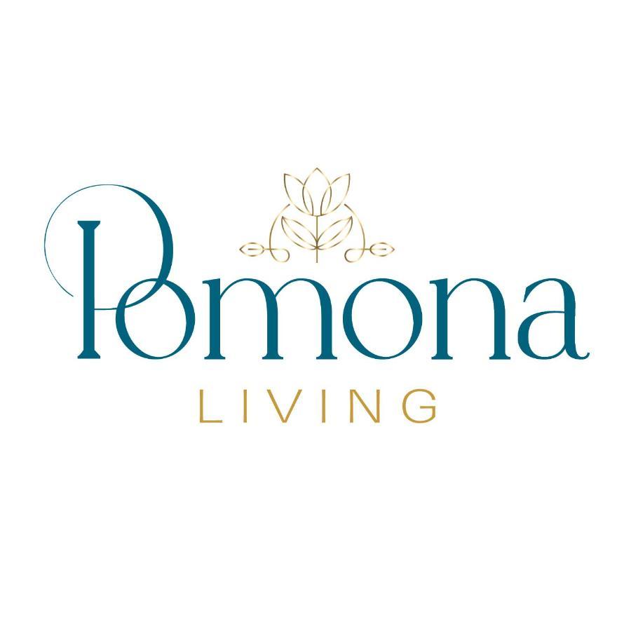 Hotel Pomona Living Lidköping Exteriér fotografie